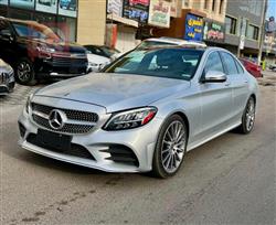 مێرسێدس بێنز C-Class